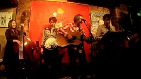HIROSHI ASADA & Wakate - Roll In My Sweet Baby's A...