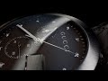 Gucci Watch Ad (BMPCC4k + Laowa 24mm Probe)