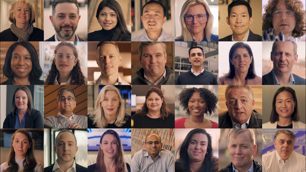 We Are Flagship Pioneering