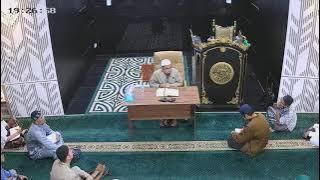 Kisah anak nakal di salah satu pondok pesantren. Kajian Ust. Lalu Ahmad Yani,Lc