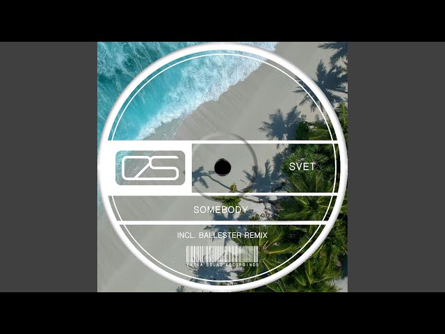 SVET - Somebody