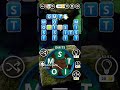 Garden of Words World 3 A Level 9