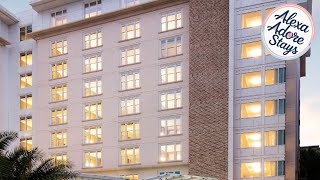 Hyatt Place Charleston Historic District | Charleston (SC), United States | Hotel Review ⭐