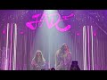 Jade Before You Break My Heart That S Showbiz Baby Tour Newcastle City Hall 18 10 2025 mp3