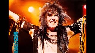 W.A.S.P.-Tormentor (Live In Nottingham, UK 25.09.1984) *Rare Audio*