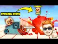 ПОСТРОИЛ ЛЮТУЮ МАШИНУ и ПОБЕДИЛ В ЧЕМПИОНАТЕ у КОТОВ! CATS: Crash Arena Turbo Stars