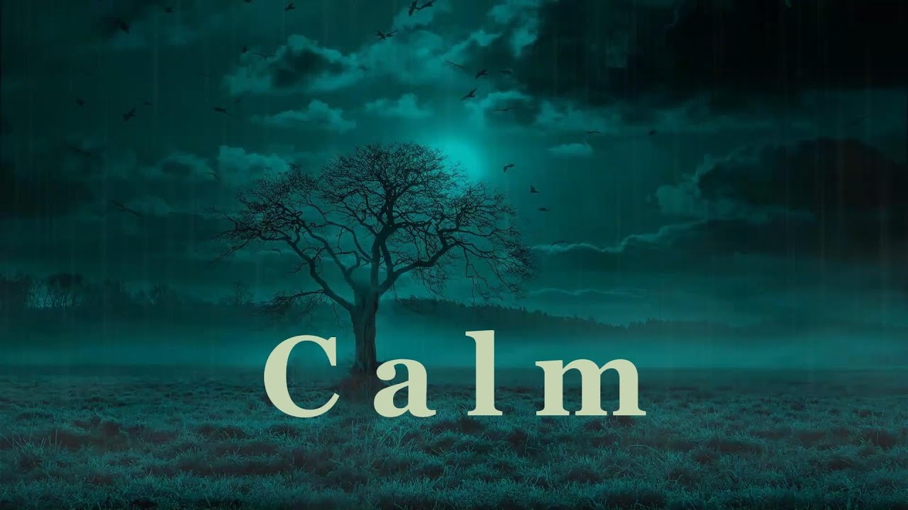 Watch "Tranquil Harmonies: 8 Minutes of Calming Music to Soothe Your Mind" on YouTube Watch "Tranquil Harmonies: 8 Minutes of Calming Music to Soothe Your Mind" on YouTube