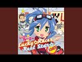 Lucky☆Racer