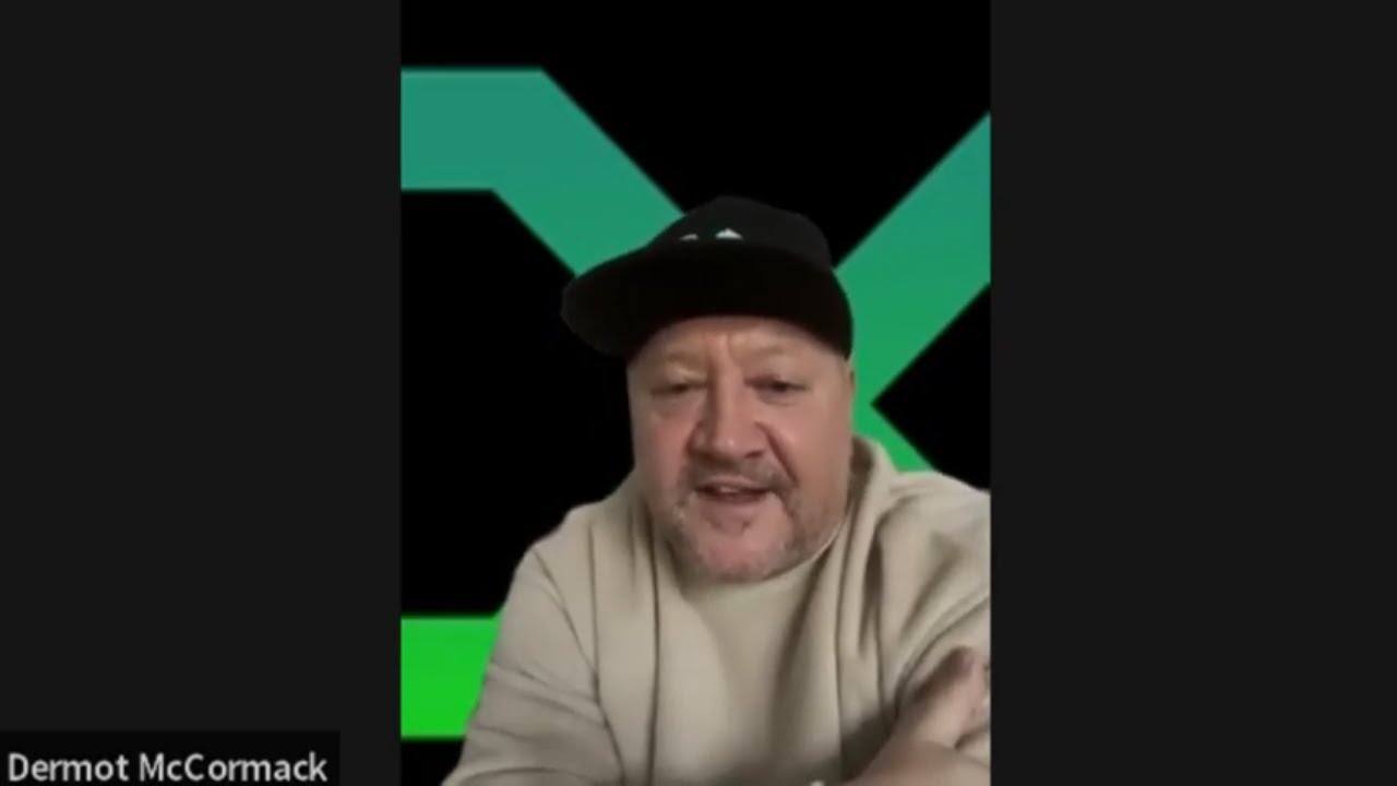 AWT Exclusive Interview #12 Reveal $LVO LiveOne CEO Robert Ellin & President Dermot McCormack