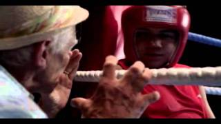 Knockout 2011 Ending :  Matthew vs Hector (Boxing Fight)