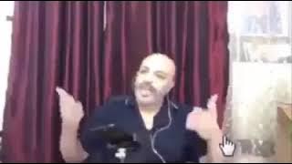 بهجت صابر دي شرم.ط.ه يا استاذ