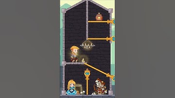 How To Loot | Level 39-40 | (iOS, Android) #gaming #gameplay #games