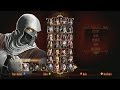 Mortal Kombat Komplete Assassin's Creed Ninja