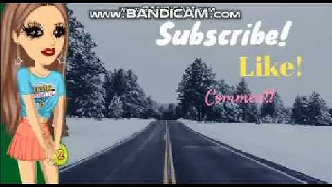 All my Msp Intros! (which is 3)