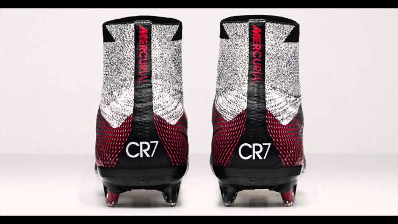 new cr7 cleats 2017