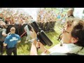 Benny Benassi - In the Snake Pit @ Indy 500
