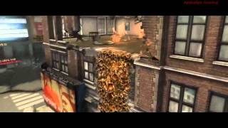 Darksiders Walkthrough [HD] Part 1 No Intro PC w/ Commentary