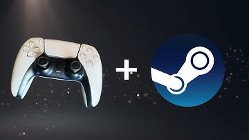 How to Use a PS5 Controller in Any Steam Game