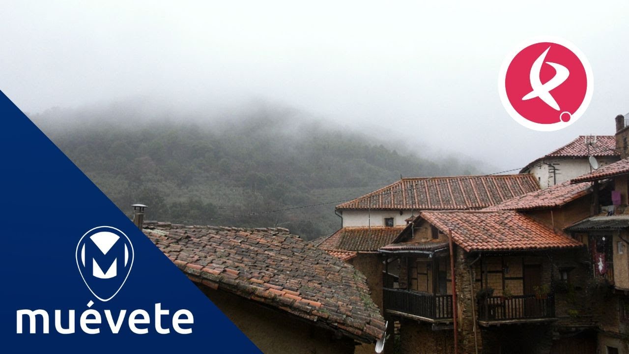 Robledillo de Gata celebra su 30º aniversario como Conjunto Histórico Artístico | Muévete
