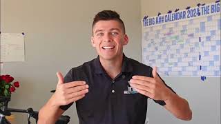 Learn sales secrets from a college dropout