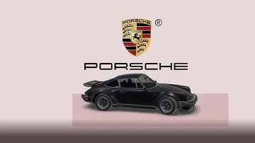 Porsche powerpoint presentation