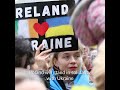 As long as it takes ireland will stand with ukraine
