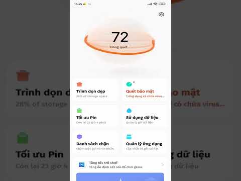 Fix Lỗi Tự Ngắt Wifi Trên Điện Thoại Xiaomi