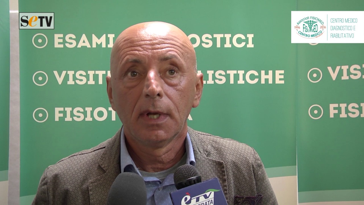Dr. Massimo Ascani - YouTube