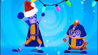 The Troublemakers Christmas Eve Part 2