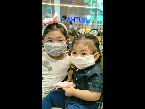 รักษาขาโก่ง ที่โรงพยาบาลเวชธานี | mylittleworld_story