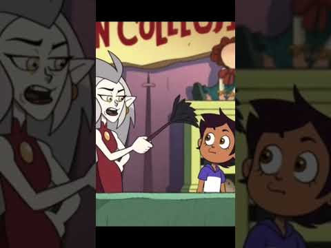 Eda moment Owl