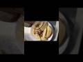 Protein rich go to snack #preworkoutsnack #postworkoutsnack #protein #food #snacks #easyrecipe