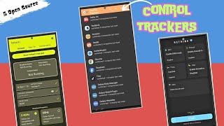 Top 5 Open Source Android Apps! [Hindi]