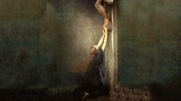 Find Rest in God's Love