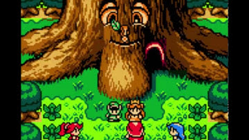 Oracle of Seasons Part 36: The end of the carrot