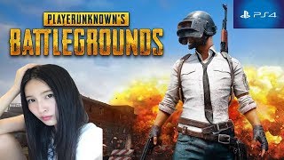 【PUBG】ノーマルPS4版 【こたば実況LIVE】