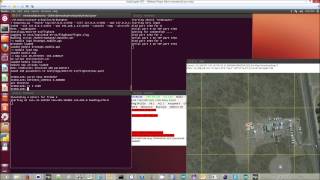 AC3.2 EKF Check in Simulator