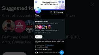 Cardano: Payments Network Flexa Adds Support for $ADA at Over 40,000 Locations