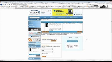 Autodesk Entertainment Creation Suite 2011 for $344.95