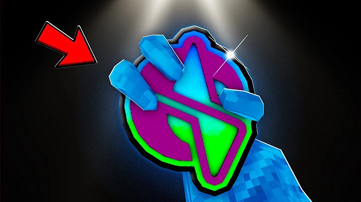 How To Get The AA Badge In Gorilla Tag (FULL GUIDE)