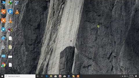 change mac address in 2 minute