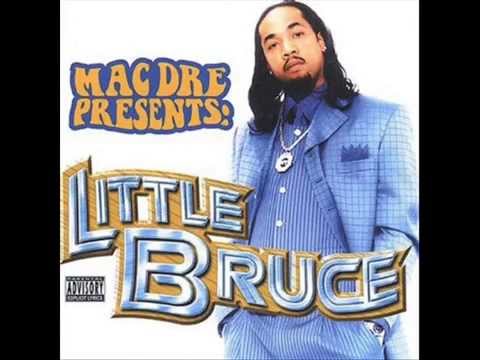mac dre from the ground up cd