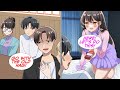 [Manga Dub] I was invited out to go to a matchmaking party... [RomCom]