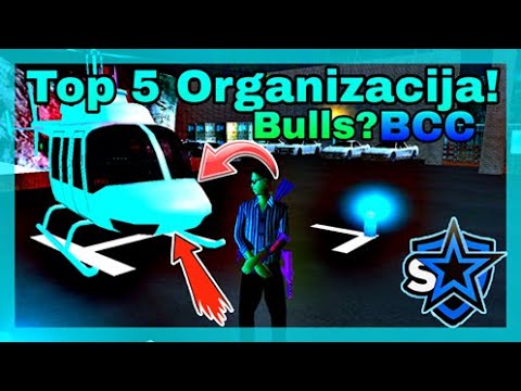 Top 5 Najboljih Organizacija | Skill Arena