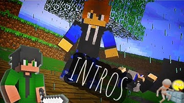 INTRO FOR João Neto Minerッ