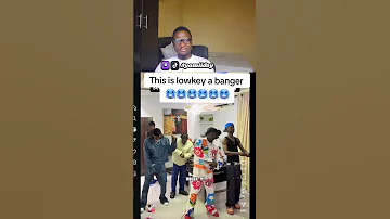 The Song Is Good Ngl Creator Thefeyii 