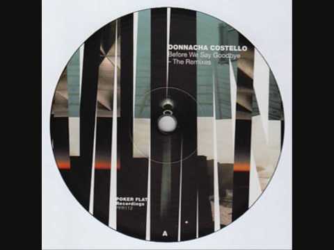 Donnacha Costello - Its What We Do (KiNK & Neville...