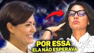 Depois dessa, JANJA Nunca mais se mete com Michelle Bonoro