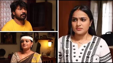 Siragadikka Aasai | Episode Promo | 21st September 2024