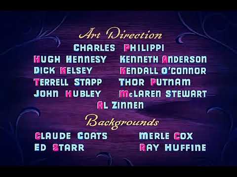 Pinocchio When You Wish Upon A Star Main Title Hungarian 1999 360p HD Hue Pinky